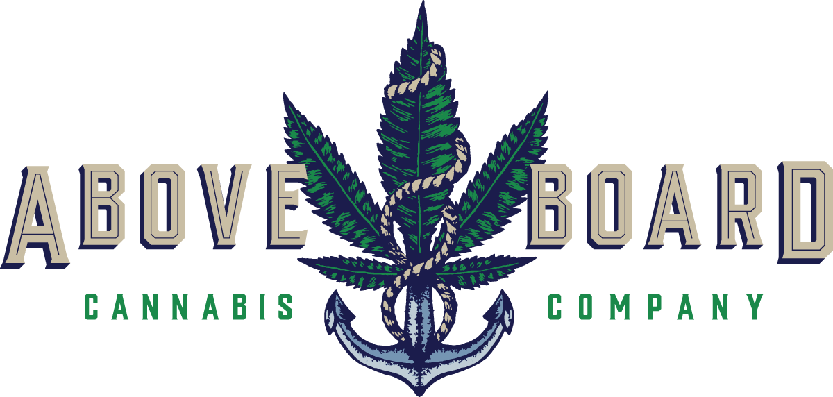 Above Board Cannabis Co.