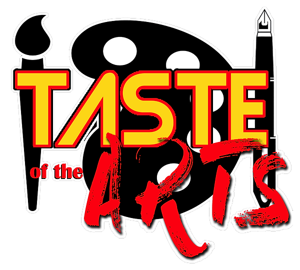 Taste of the arts