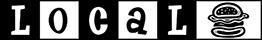 Local Burger - Haydenville